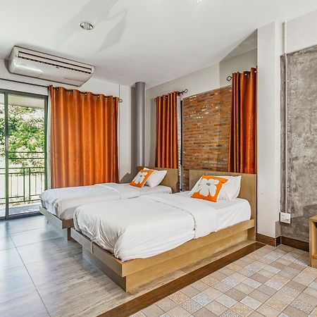Busaya Resort & Cuisine Nakhon Pathom Eksteriør billede