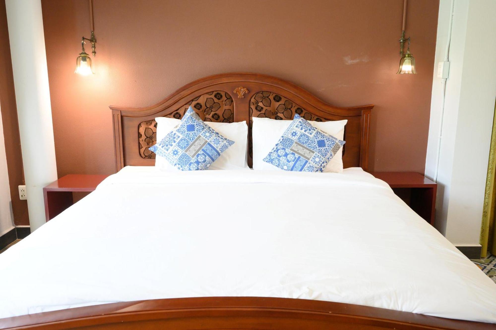 Busaya Resort & Cuisine Nakhon Pathom Værelse billede
